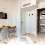 Apartamento Beauquartier - Marais Vertus