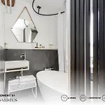 Apartamento Beauquartier - Marais Vertus París