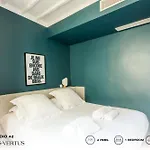 Apartamento Beauquartier - Marais Vertus *