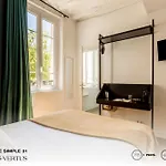 Beauquartier - Marais Vertus Apartamento *