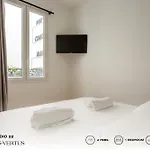 Beauquartier - Marais Vertus Apartamento *