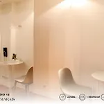 Beauquartier - Marais Vertus * París
