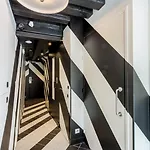Apartamento Beauquartier - Marais Vertus