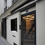 Beauquartier - Marais Vertus Apartamento *