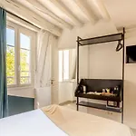 Beauquartier - Marais Vertus * París