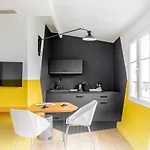 Beauquartier - Marais Vertus Apartamento *