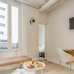 Apartamento Beauquartier - Marais Vertus