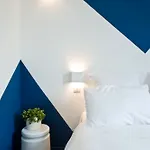 Apartamento Beauquartier - Marais Vertus París