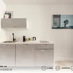 Beauquartier - Marais Vertus Apartment *