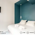 Apartment Beauquartier - Marais Vertus