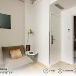 Beauquartier - Marais Vertus Apartment