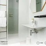 Apartment Beauquartier - Marais Vertus