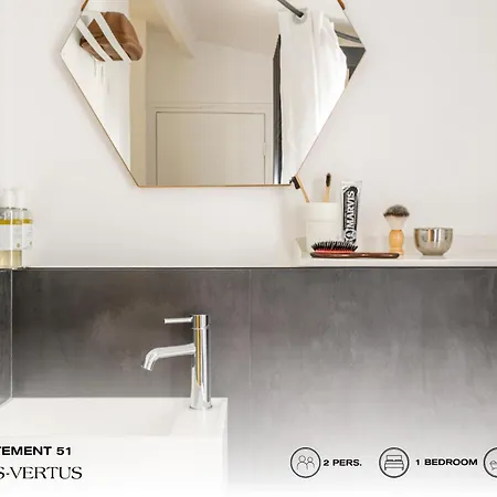 Beauquartier - Marais Vertus