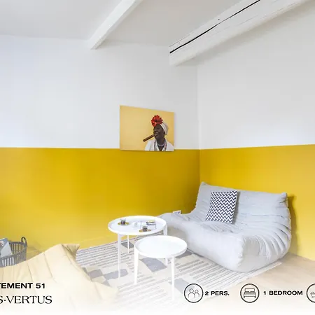 Beauquartier - Marais Vertus