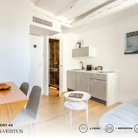 Beauquartier - Marais Vertus