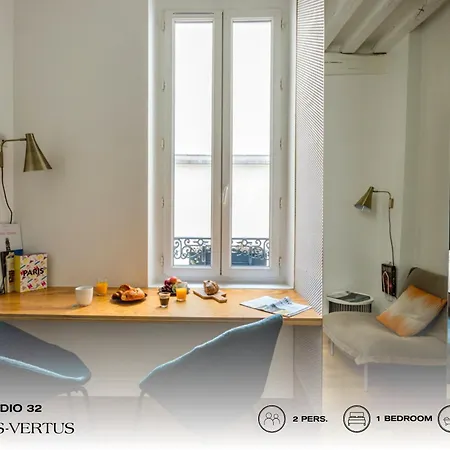 Beauquartier - Marais Vertus