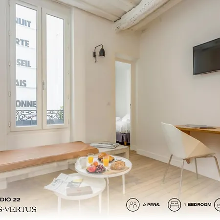 Beauquartier - Marais Vertus