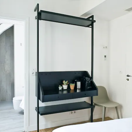 Beauquartier - Marais Vertus Paris