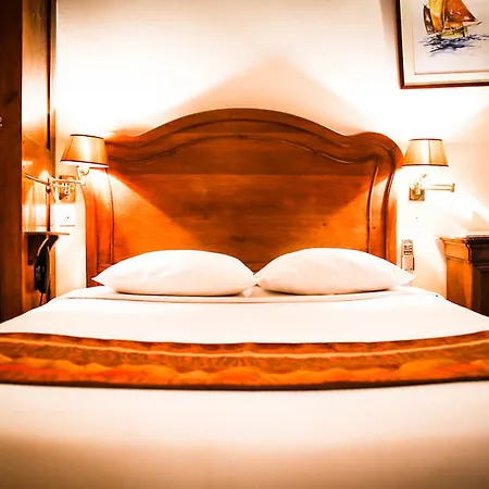 Beauquartier - Marais Vertus * Paris