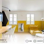 Beauquartier - Marais Vertus Appartamento