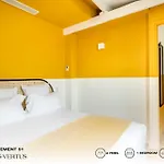 Appartamento Beauquartier - Marais Vertus *