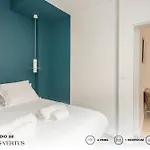 Beauquartier - Marais Vertus * Parigi