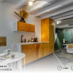 Appartamento Beauquartier - Marais Vertus *