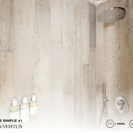 Beauquartier - Marais, Vertus * Paris