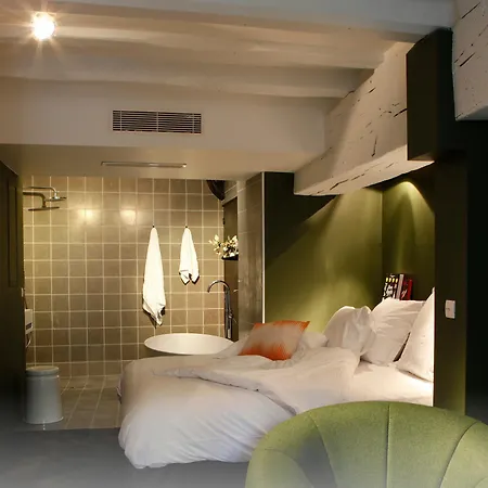 Appartement Beauquartier - Marais Paris