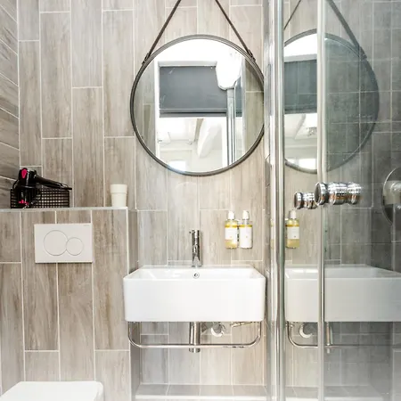 Appartamento Beauquartier - Marais Vertus *