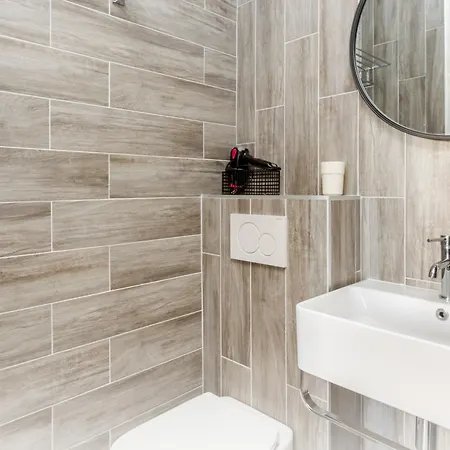Appartamento Beauquartier - Marais Vertus *