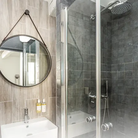 Appartamento Beauquartier - Marais Vertus *
