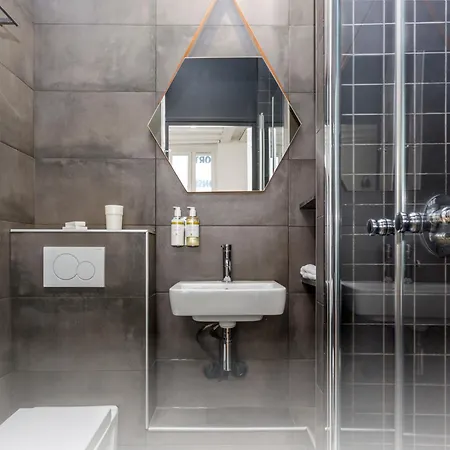 Appartamento Beauquartier - Marais Vertus