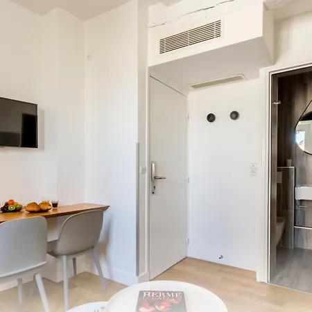 Beauquartier - Marais Vertus Apartamento *