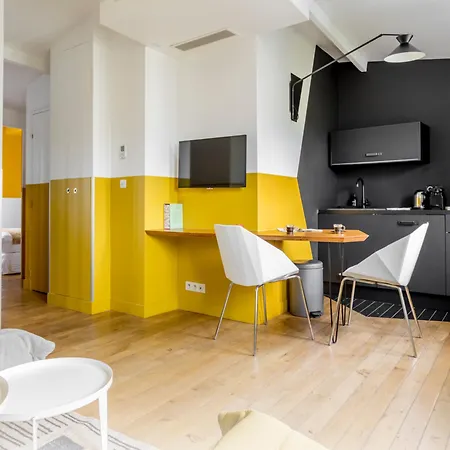 Beauquartier - Marais Vertus *