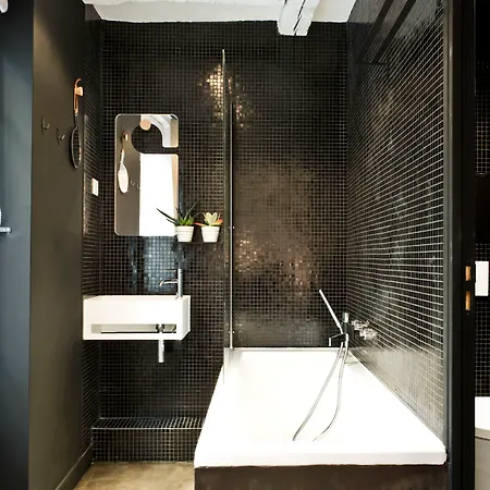 Beauquartier - Marais Vertus Apartamento *