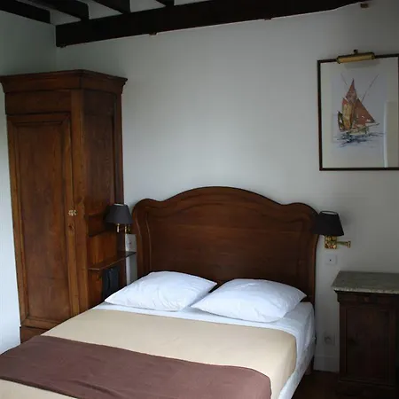 Apartamento Beauquartier - Marais Vertus París