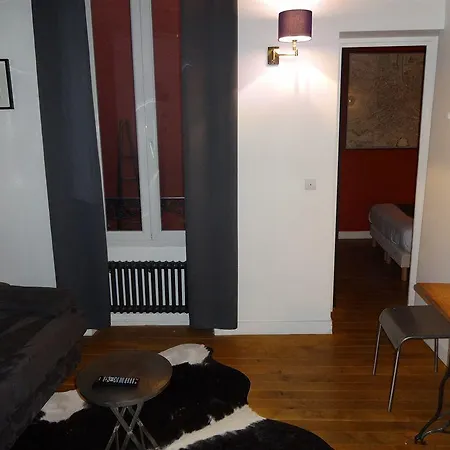 Beauquartier - Marais Vertus Apartamento *