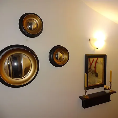 Beauquartier - Marais Vertus Apartamento