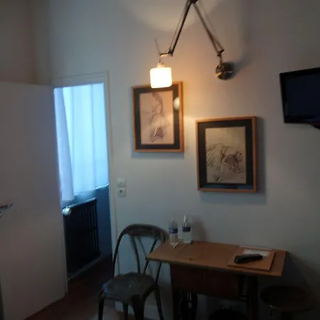 Apartamento Beauquartier - Marais Vertus