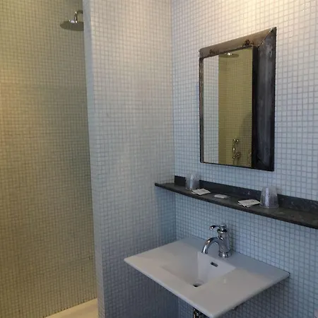Apartamento Beauquartier - Marais Vertus *