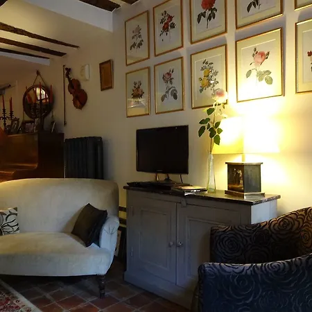 Beauquartier - Marais, Vertus *