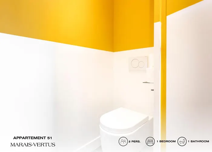 Beauquartier - Marais Vertus *