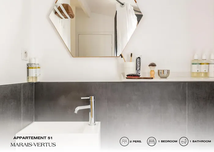 Beauquartier - Marais Vertus