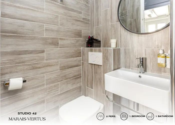 Beauquartier - Marais Vertus *