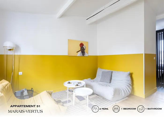 Beauquartier - Marais Vertus