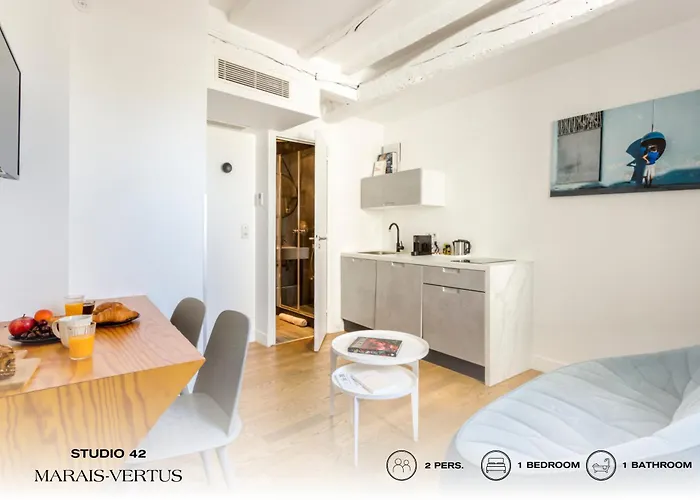 Beauquartier - Marais Vertus