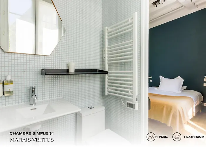 Beauquartier - Marais Vertus