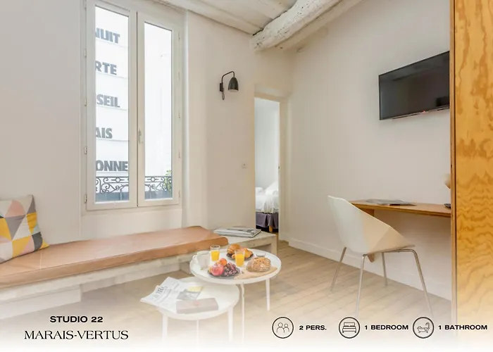 Beauquartier - Marais Vertus