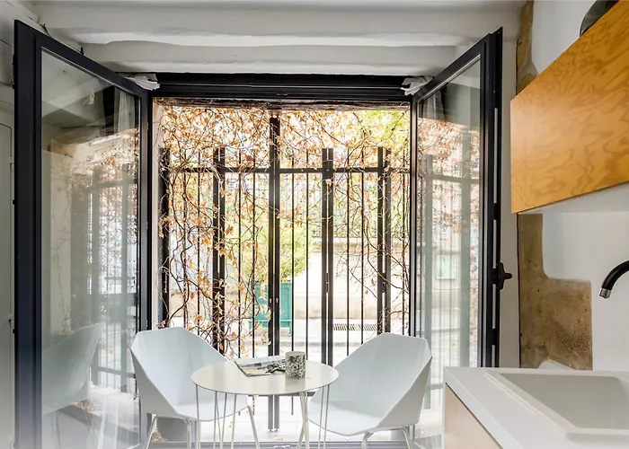 Beauquartier - Marais Vertus *